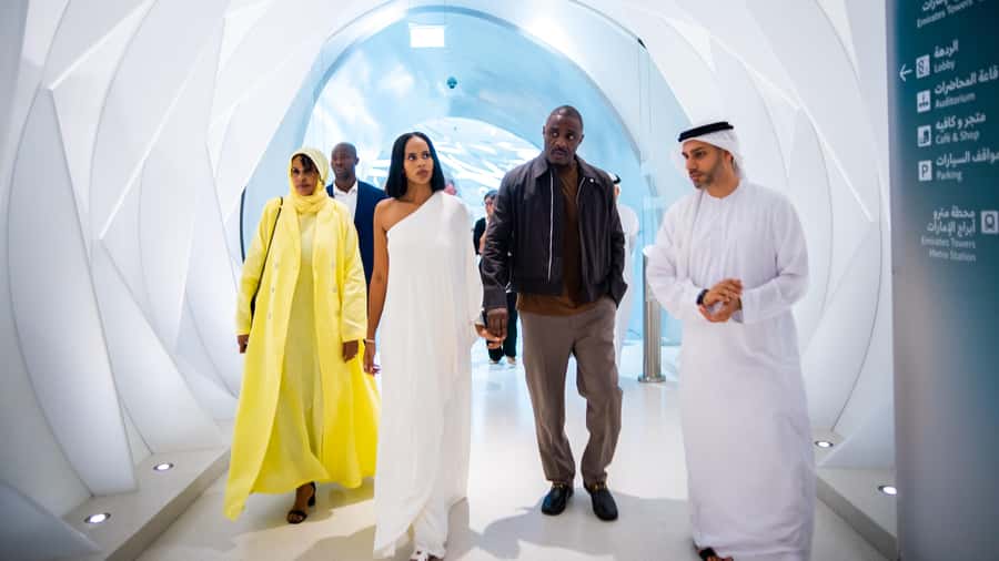 Dubai: Museum of the Future Admission Ticket - A Museum That Looks Forward Instead of Back