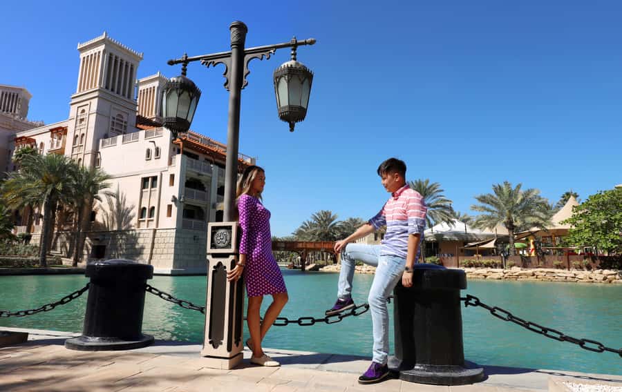 Dubai: Old & Modern Guided Half-Day City Tour - Why this half-day tour works for first-time Dubai visits
