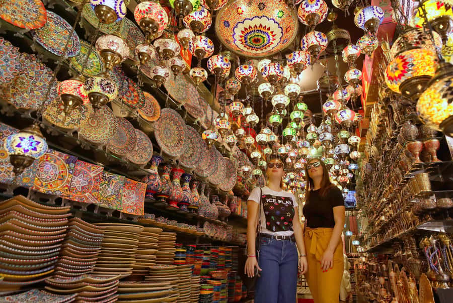 Dubai: Old & Modern Guided Half-Day City Tour - Inside the Blue Mosque for architecture and quiet