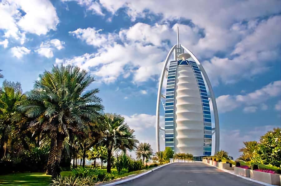 Dubai: Old to New Dubai Private Half-Day Sightseeing Tour - Key points to know before booking
