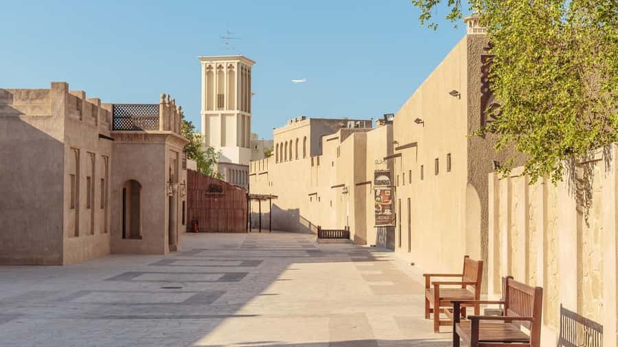 Dubai: Old to New Dubai Private Half-Day Sightseeing Tour - Marina, Downtown, and the Museum of the Future