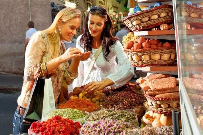 Dubai Old Town, Culture, History, Street food and Souks Tour - Why Old Dubai makes a better first walk than another mall