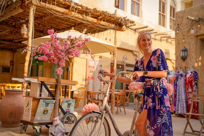 Dubai: Old Town, Souks, Street Food, Guided Tour & Abra Ride - The fifteen-minute abra crossing