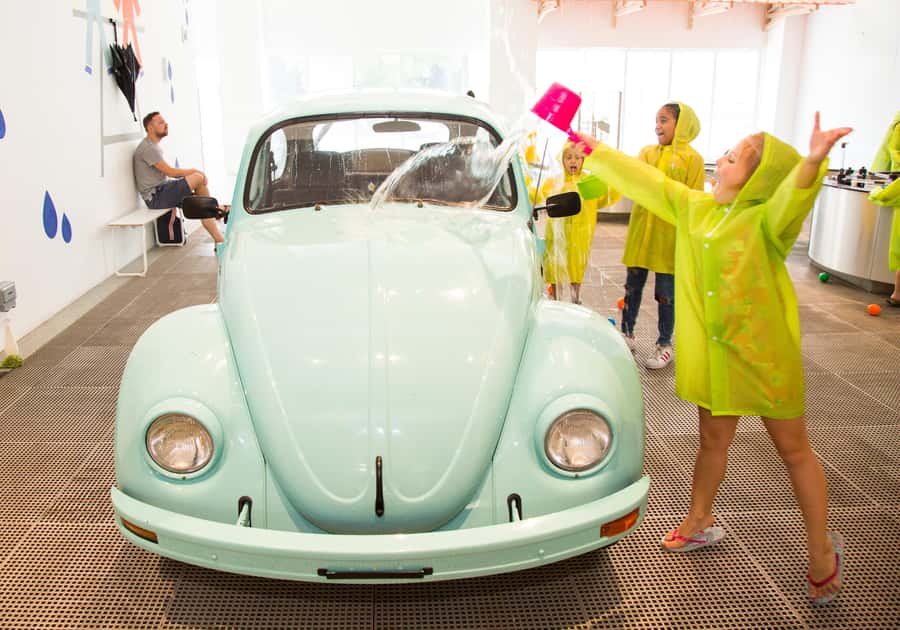 Dubai: OliOli® Children Museum Admission Tickets - What makes OliOli worth your family time