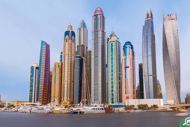 Dubai Personalised Sightseeing Tour in 4x4 Private Vehicle - Al Seef and Dubai Creek’s older character