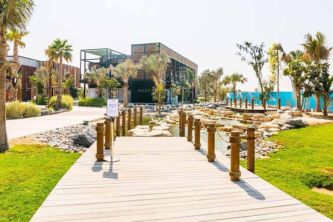 Dubai Personalised Sightseeing Tour in 4x4 Private Vehicle - The pace, guide quality, and possible weak spots