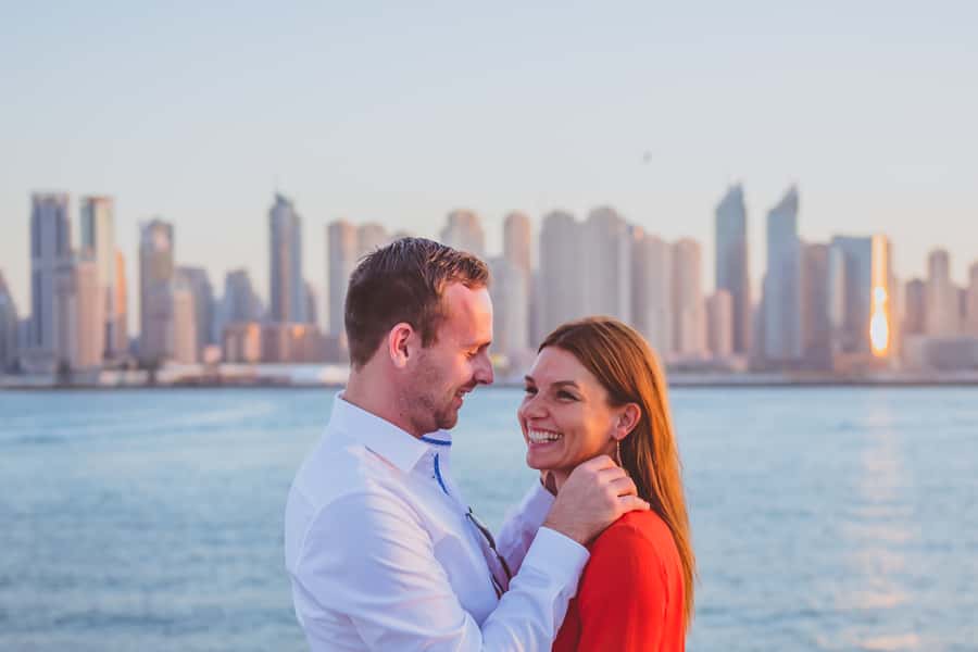 Dubai Photo Shoot with a Personal Travel Photographer - Key points to know before booking