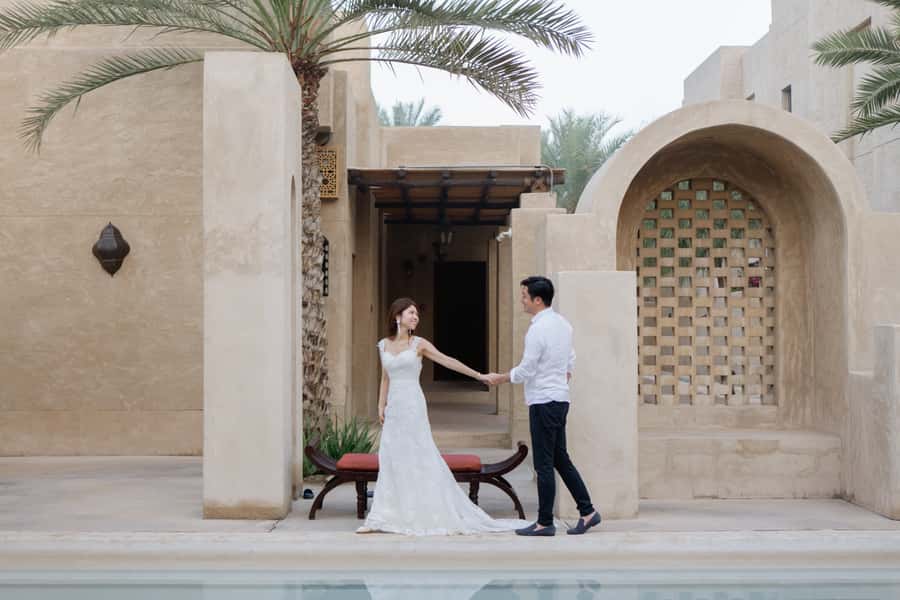 Dubai Photo Shoot with a Personal Travel Photographer - Should you book the Dubai photo shoot?