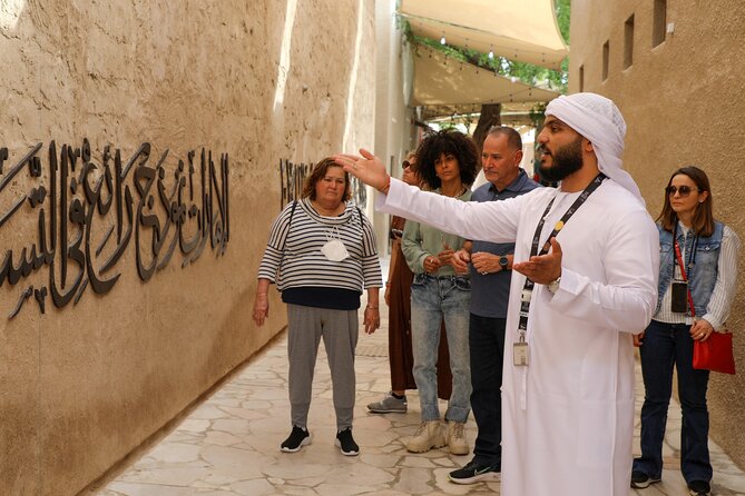 Dubai: Photography Tour in Al Fahidi District w/Abra Ride - Who will enjoy this experience most