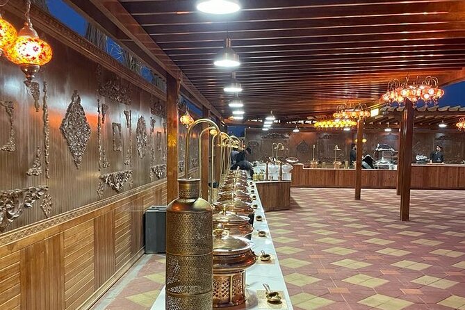 Dubai Premium Desert Safari – Live Buffet Dinner & Luxury Camp - Sunset photography on the golden dunes