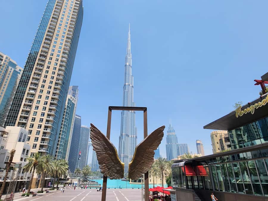 Dubai: Premium Half-Day Dubai Highlights Tour small group - Key points before you book