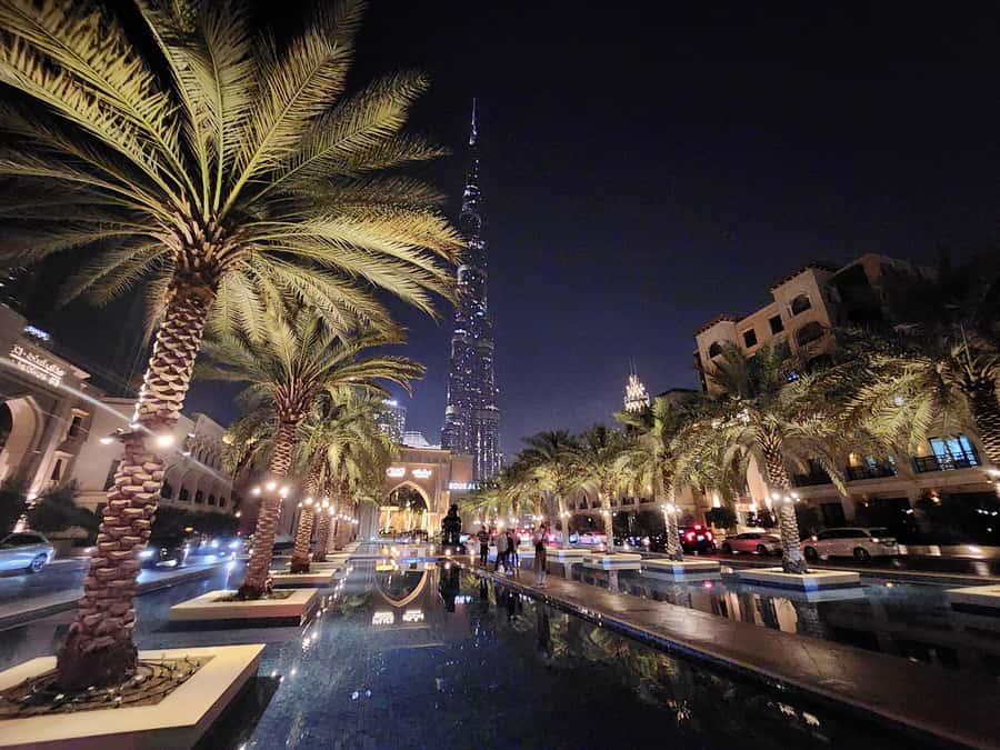 Dubai: Premium Half-Day Dubai Highlights Tour small group - Spice Souk and Gold Souk