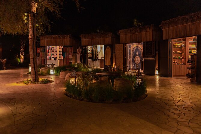 Dubai Private 4x4 Desert Safari with Traditional Dinner Options - The guide can shape the whole day