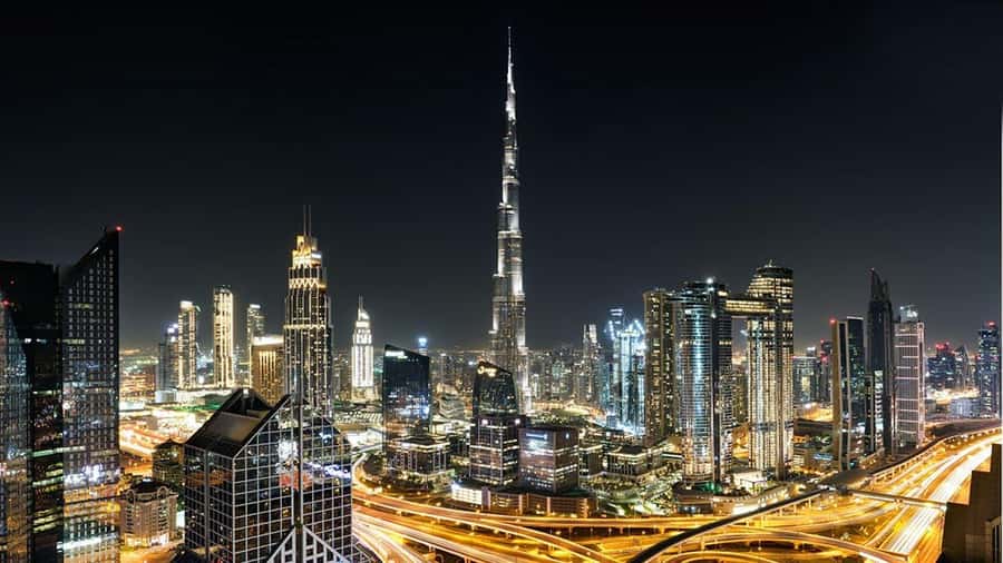 Dubai: Private 6-Hour Guided Late Night Layover Tour - Key Things to Know Before You Book