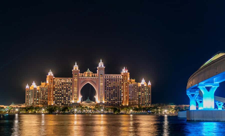 Dubai: Private 6-Hour Guided Late Night Layover Tour - A Useful First Look for an Overnight Stop