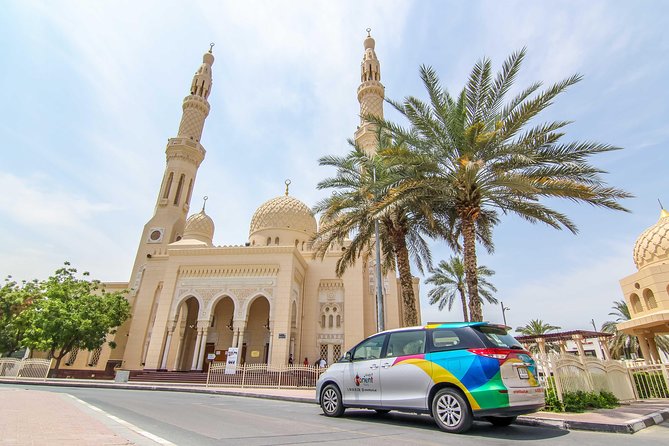 Dubai Private Arrival Airport Transfer to Any Hotels in UAE - Why a Dubai airport transfer can be worth paying for