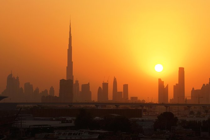 Dubai Private Arrival Airport Transfer to Any Hotels in UAE - Inside the car: comfort, air conditioning, and luggage