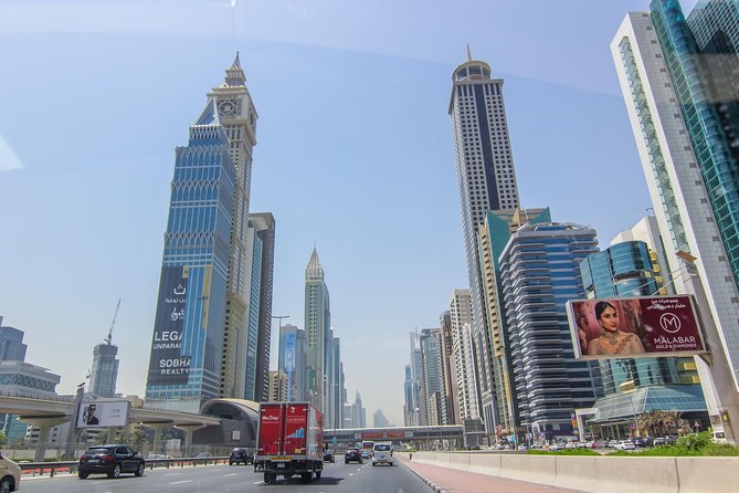 Dubai Private Arrival Airport Transfer to Any Hotels in UAE - Who should book this private arrival service?
