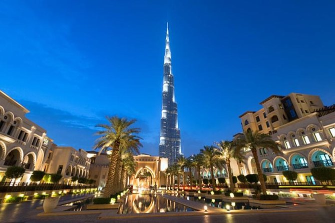 Dubai Private Arrival Airport Transfer to Any Hotels in UAE - Booking details that can save you trouble