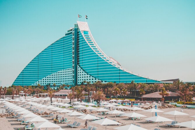 Dubai Private City Tour - Key points to know before booking