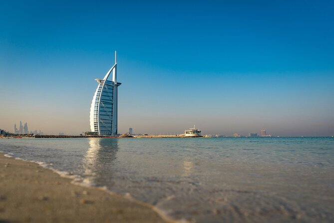 Dubai Private City Tour - A useful way to read this Dubai day tour