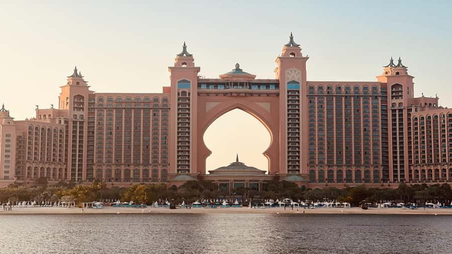 Dubai: Private City Tour with Burj Khalifa Levels 124/125 - Za’abeel Palace and a glimpse of royal Dubai