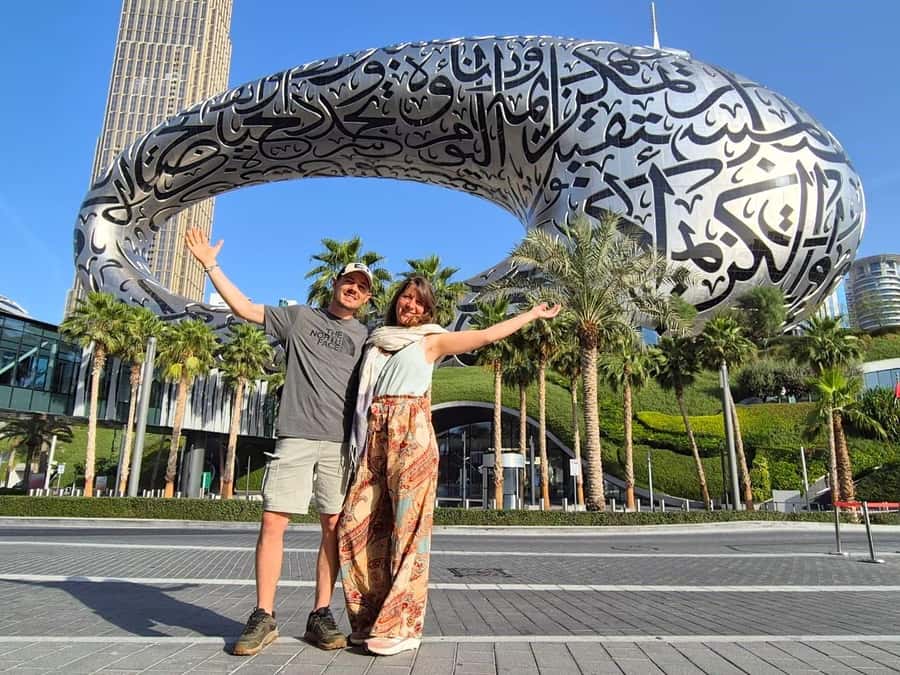 Dubai: Private City Tour with Frame and Burj Khalifa Ticket - Key points to know before booking