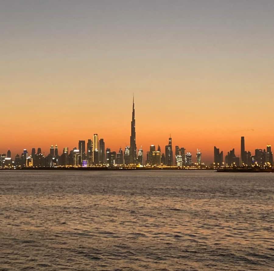 Dubai: Private Creek Harbour and Water Canal Cruise - Key points to know before you book