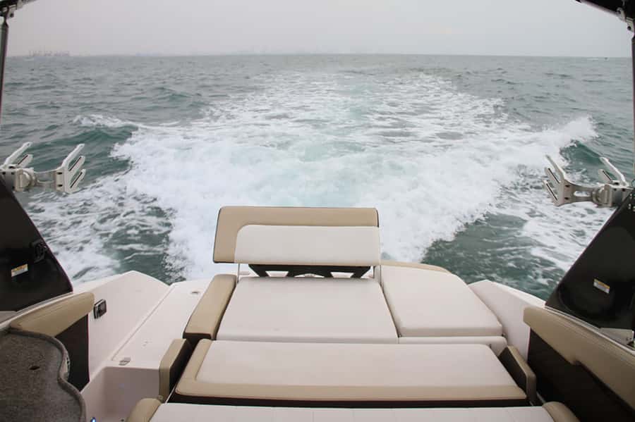Dubai: Private Creek Harbour and Water Canal Cruise - Practical details that can save you trouble