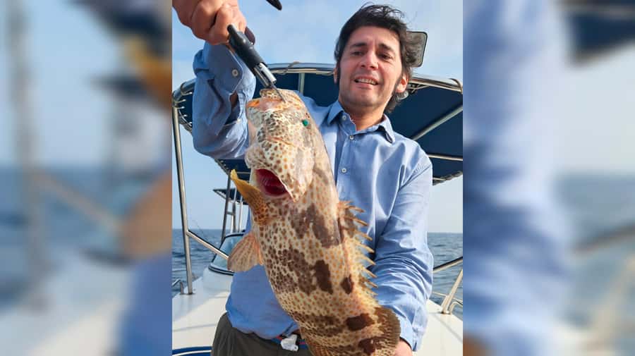 Dubai: Private Deep Sea Fishing Trip with BBQ of Catch - Who will enjoy this Dubai fishing trip most