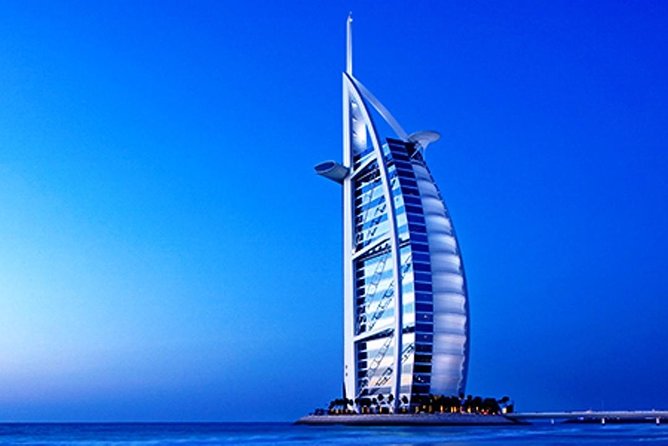Dubai Private Departure Airport Transfer - Key points to know before booking