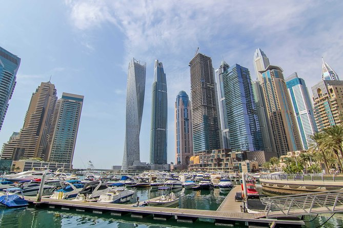 Dubai Private Departure Airport Transfer - Why a private ride helps on your last day