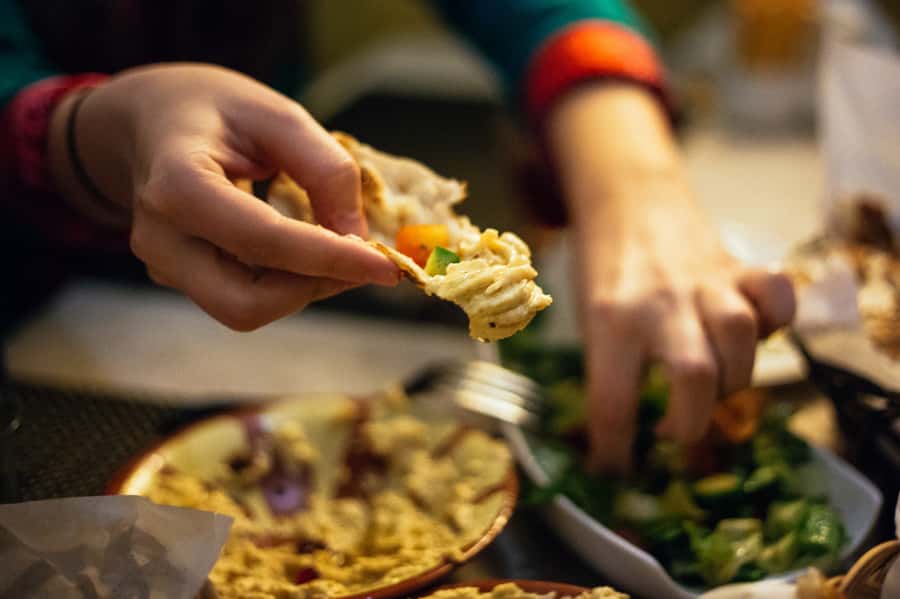 Dubai: Private Food Tour – 10 Tastings with Locals - Should you book it?