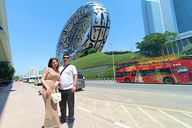 Dubai Private Full Day City Sightseeing Tour with Burj Khalifa - Key Points to Know Before Booking