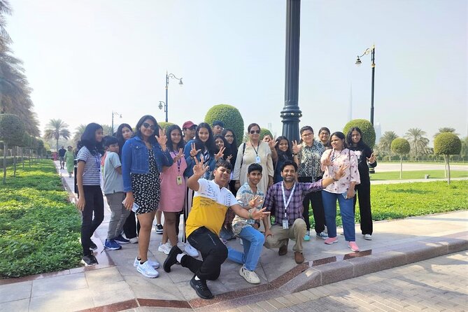 Dubai Private Full Day City Sightseeing Tour with Burj Khalifa - Why This Private Dubai Tour Works