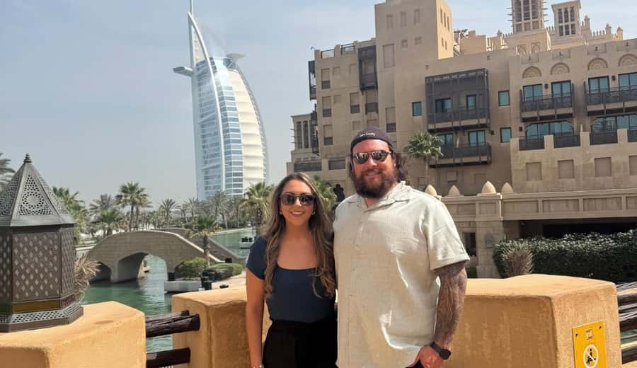 Dubai: Private Guided City Tour and Dubai Frame Entry Ticket - What $130 per person really buys you