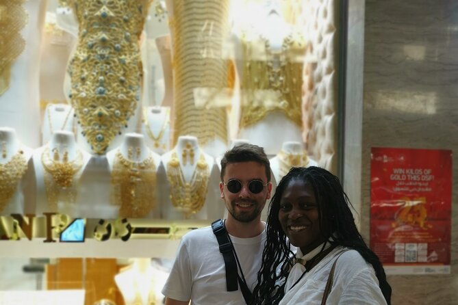 Dubai : Private layover airport transit/stopover tour. - Why This Works Better Than Waiting at the Airport