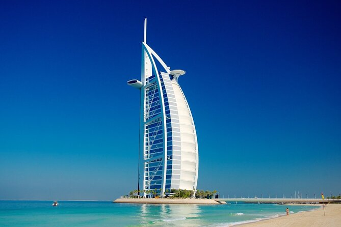 Dubai Private Layover, Stopover and Transit Tour with Transfer - Burj Khalifa and Dubai Mall: Dubai in One Frame