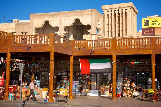 Dubai Private Layover, Stopover and Transit Tour with Transfer - How Much Can You Really See in Two to Ten Hours?