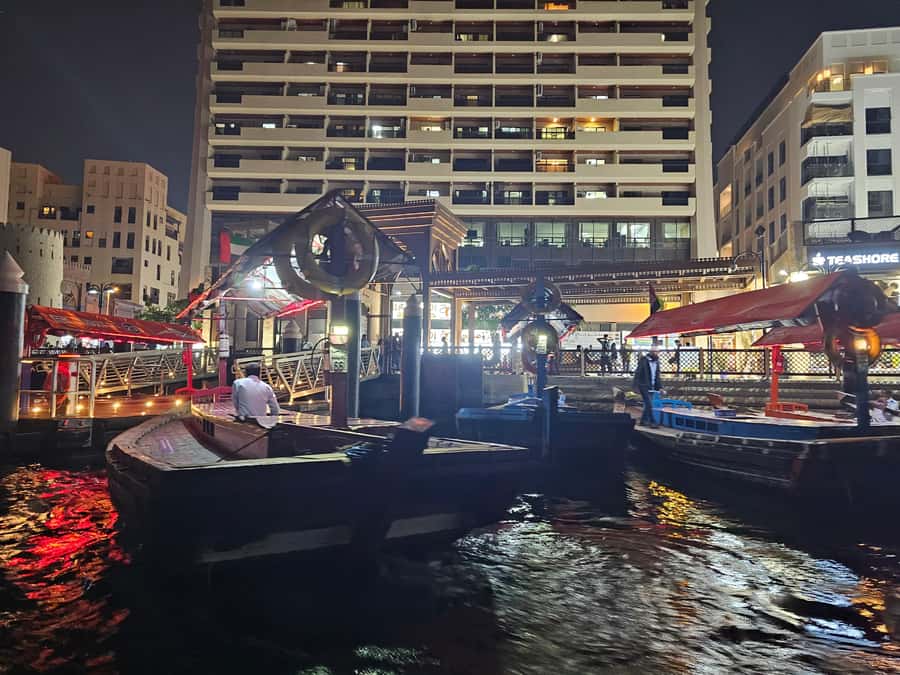 Dubai: Private Layover Tour with Choice of Duration - How much can you see in three, four, five, or eight hours?