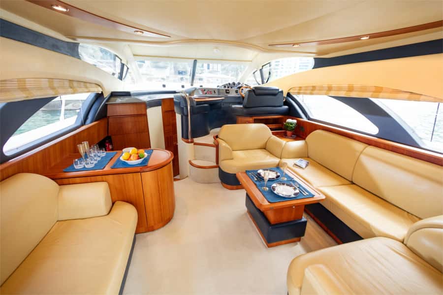 Dubai: Private Luxury Yacht Cruise for up to 20 People - Is $200 good value for up to 20 people?
