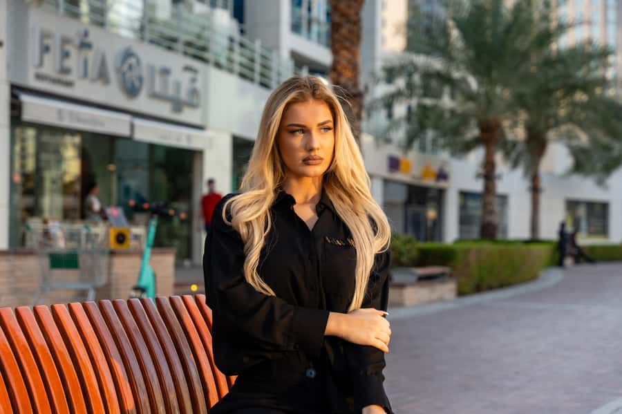 Dubai: Private Photoshoot with Hotel Pickup and Drop-off - What the price means at $157 per person