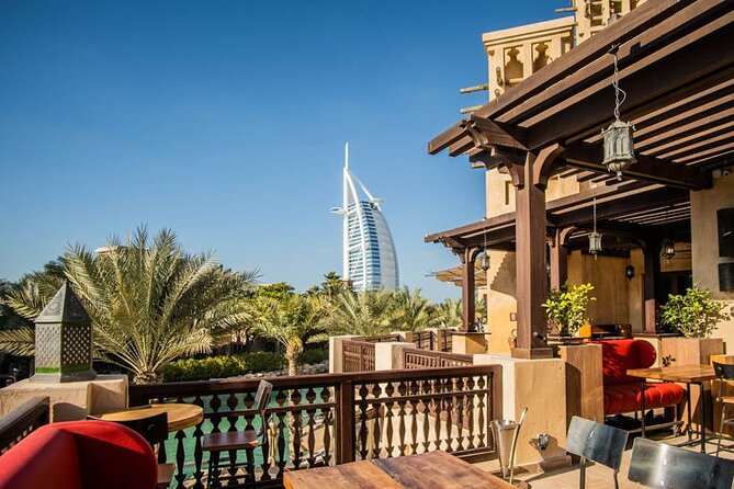 Dubai Private Premium Full-Day Sightseeing Tour with Burj Khalifa - Downtown Dubai and the Burj Khalifa finale