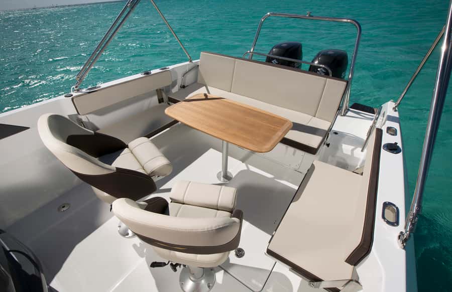 Dubai: Private Sea Escape Cruise - Swim, Tan & Sightsee - Why seeing Dubai from the water works