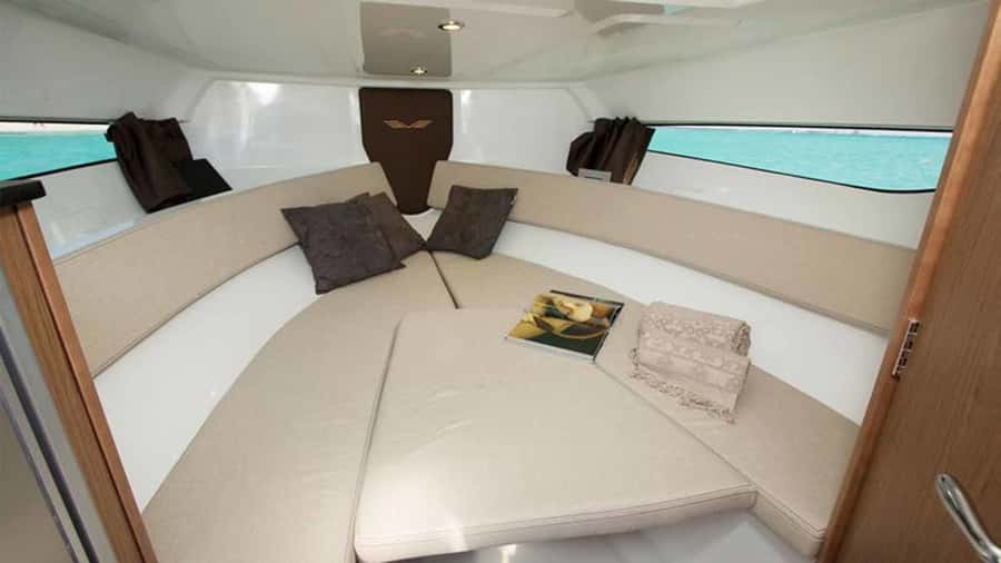 Dubai: Private Sea Escape Cruise - Swim, Tan & Sightsee - Price and value for a private group