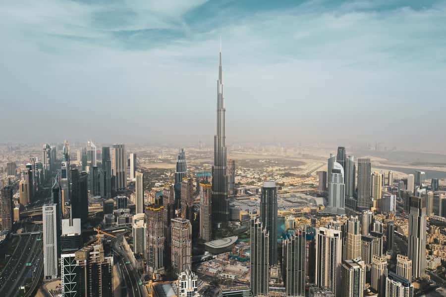 Dubai: Private Stopover City Tour with Burj Khalifa Ticket - Is $200 a fair price for a Dubai stopover?