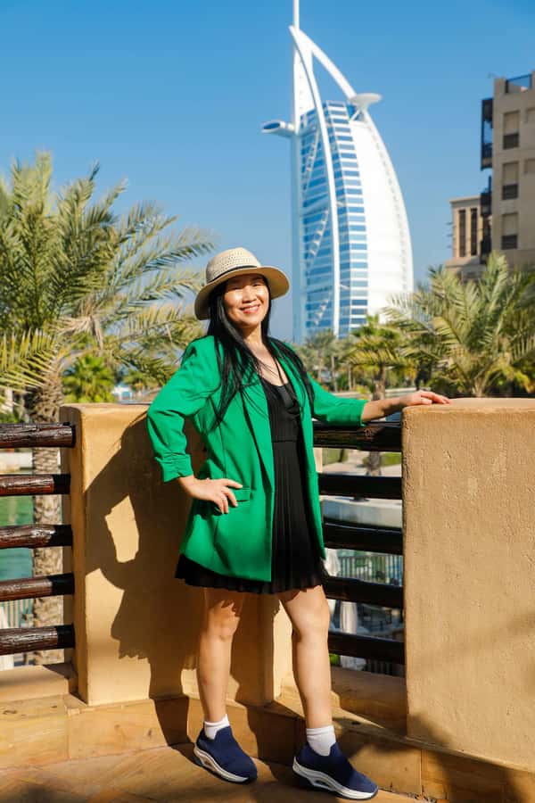Dubai Private Top Attractions, Premium Vehicle & Street Food - Key points to know before you book