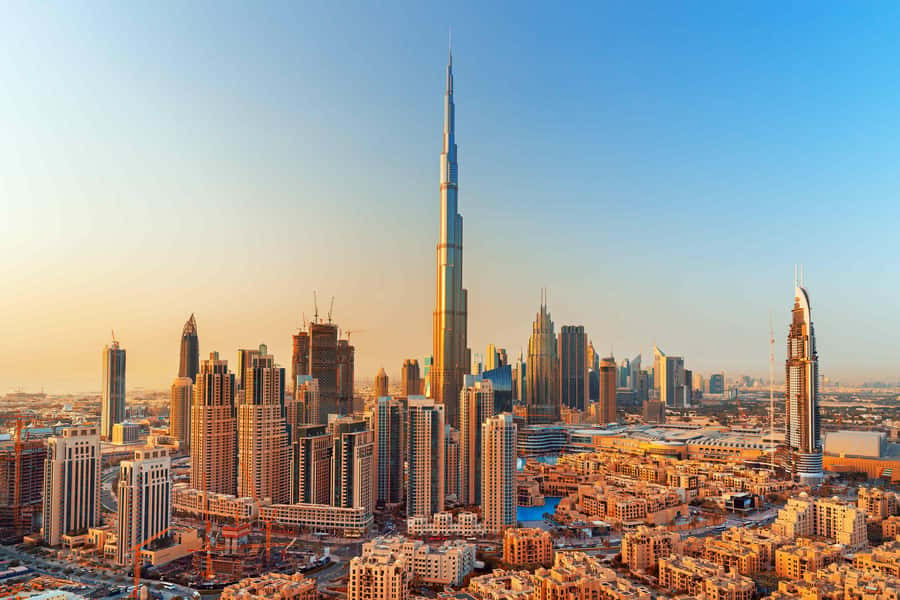 Dubai Private Top Attractions, Premium Vehicle & Street Food - A polished start at the Blue Mosque