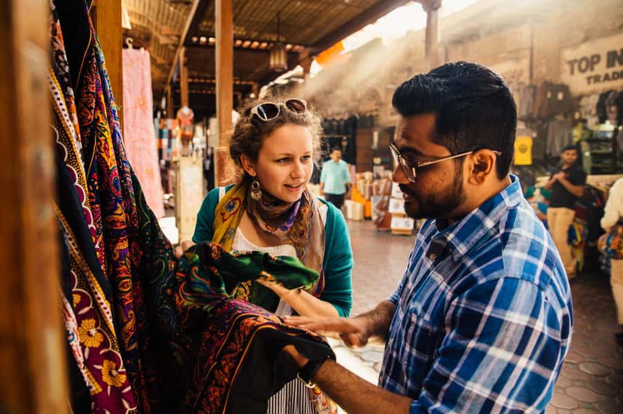 Dubai: Private Tour with Locals – Highlights & Hidden Gems - Why Old Dubai is the right place to start