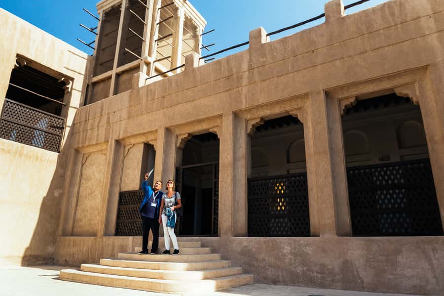 Dubai: Private Tour with Locals – Highlights & Hidden Gems - Small details that improve the experience